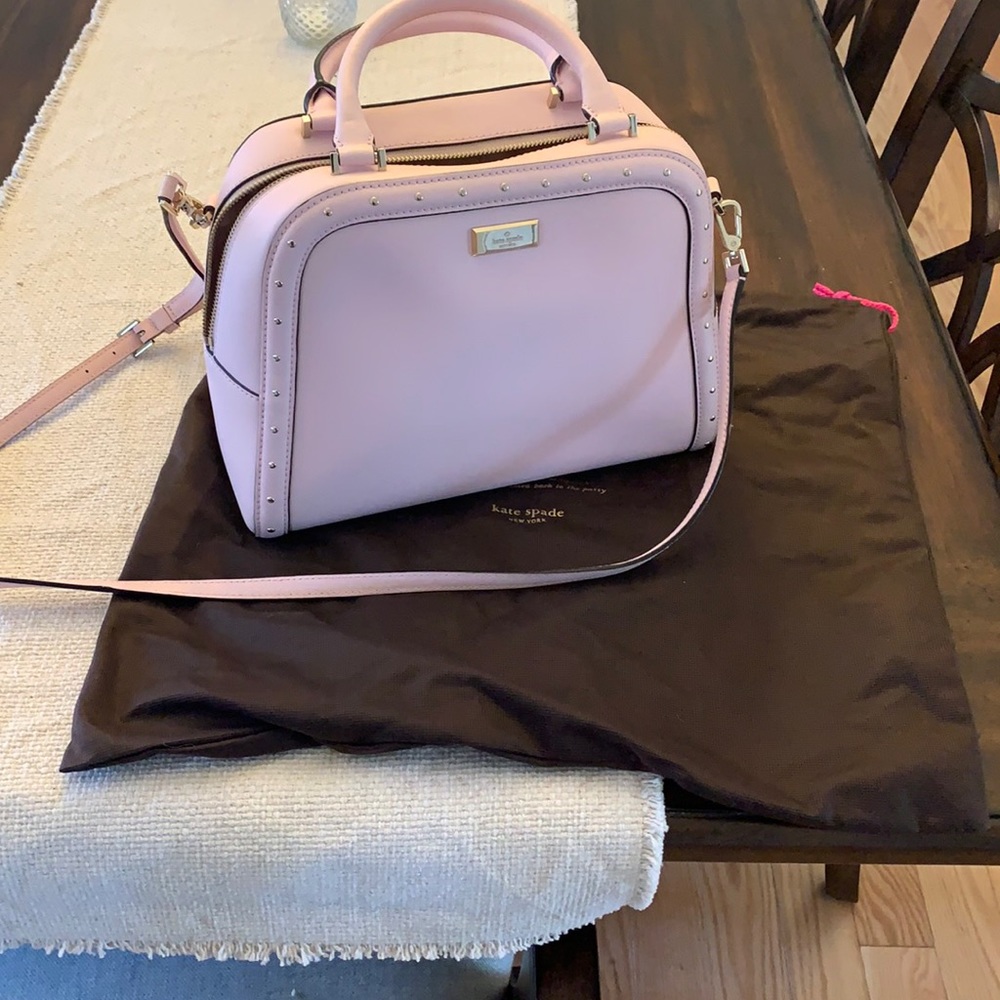 NWOT Kate Spade crossbody bag